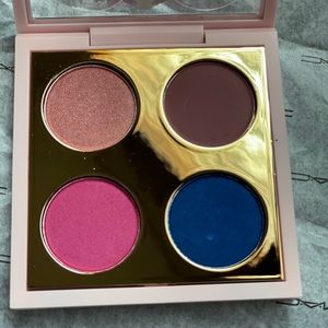 Mac eyeshadow kit